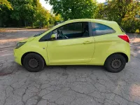 Gebraucht Ford Ka 69 PS (50 kW) 2009 Kleinwagen