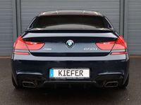 gebraucht BMW 650 650 i xDrive Gran Coupé/360°/HUD/B&O/TOTW/SBL/R20