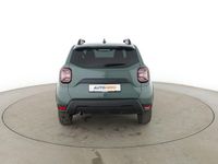 Gebraucht Dacia Duster Expression 116 PS (85 kW) 2024 Grün SUV