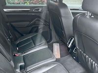Gebraucht Porsche Cayenne 245 PS (180 kW) 2013 Schwarz SUV