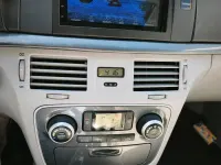 Gebraucht Hyundai Sonata 162 PS (119 kW) 2006 Silber Limousine