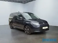 Gebraucht VW Caddy Maxi Style 122 PS (89 kW) 2026 Blau Van / Kleinbus