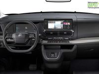 Neu Citroën Spacetourer 179 PS (131 kW) 2026 Perla nera schwarz me... Van / Kleinbus