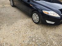 Gebraucht Ford Mondeo 140 PS (102 kW) 2008 Kombi