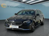 Second-hand Mercedes E200 160 CP (117 kW) 2023 Andere Break