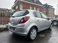 gebraucht Opel Corsa D Edition *Euro 5*Tüv Neu*