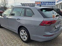 Gebraucht VW Golf VII Life 2020 Andere Kombi