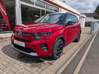 Gebraucht Citroën e-C3 83 kW (113 PS) 2025 Elixirrot Limousine