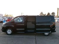 Neu Ford Transit Custom Trend 170 PS (125 kW) 2026 Agate black metallic Van / Kleinbus
