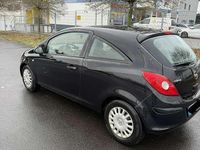 Gebraucht Opel Corsa Selection 60 PS (44 kW) 2009 Kleinwagen