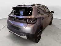 Gebraucht Citroën C3 101 PS (74 kW) 2025 Gris mercury SUV