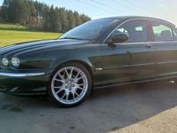 gebraucht Jaguar X-type 2 Liter V6 Classic Classic