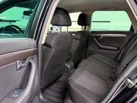 Gebraucht Seat Exeo 150 PS (110 kW) 2010 Schwarz Kombi