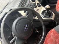 Gebraucht Ford Ka Titanium 69 PS (50 kW) 2008 Kleinwagen