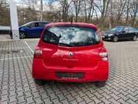 gebraucht Renault Twingo Klima 2 Hand