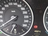 Gebraucht BMW 118 170 PS (125 kW) 2012 Schwarz Kleinwagen