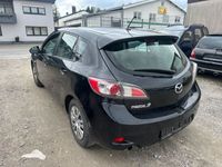 gebraucht Mazda 3 Lim. Edition TÜV 11/2025