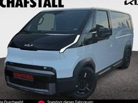 Nowe Kia PV5 119 kW (163 KM) 2025 Biały Minivan