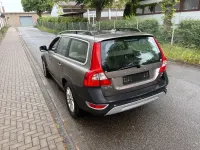Usata Volvo XC70 Summum 185 CV (136 kW) 2008 Grigio Station wagon