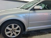 gebraucht Audi A3 Sportback 2.0 TDI (DPF) DSG Ambiente Ambiente