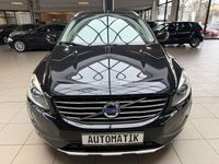 Gebraucht Volvo XC60 Summum 181 PS (133 kW) 2015 Schwarz SUV