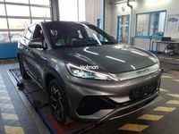 Gebraucht BYD Atto 3 Design 150 kW (204 PS) 2023 Grau SUV