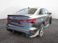 Gebraucht Audi RS3 Ambiente 400 PS (294 kW) 2024 Daytonagrau perleffekt Limousine