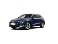 gebraucht Audi A3 Sportback advanced 30 TFSI