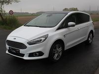 gebraucht Ford S-MAX S-MaxTitanium