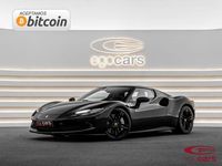 Gebraucht Ferrari 296 829 PS (609 kW) 2022