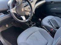Gebraucht Chevrolet Spark 82 PS (60 kW) 2010 Kleinwagen
