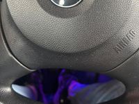 Gebraucht BMW 118 122 PS (89 kW) 2005 Blau Kleinwagen