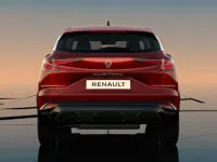 Neu Renault Austral Evolution 148 PS (108 kW) 2026 Dezirrot SUV