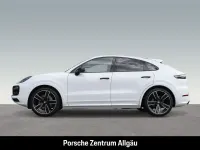 Gebraucht Porsche Cayenne S Platinum Edition 441 PS (324 kW) 2023 Weiß SUV