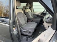 Neu VW Multivan Business 150 PS (110 kW) 2026 Indiumgrau metallic Van / Kleinbus