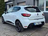 Gebraucht Renault Clio IV Bose Edition 118 PS (86 kW) 2017 Weiß Limousine