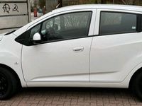 gebraucht Chevrolet Spark /KLIMA/ SITZHEIZUNG/ TÜV 10/2025