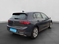 Gebraucht VW Golf VIII Style 150 PS (110 kW) 2025 Grau Limousine