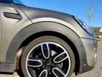 Gebraucht Mini Cooper S 192 PS (141 kW) 2016 Silber Kleinwagen