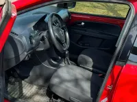 Occasion VW up! 60 ch (44 kW) 2016 Rouge Citadine