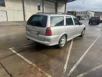 gebraucht Opel Vectra 1.8 16V Selection Selection