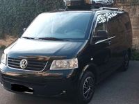 gebraucht VW Multivan T5T5/MULTIVAN/CARAVELLE DPF Beach