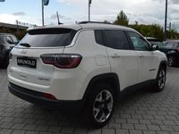 gebraucht Jeep Compass MY18 Limited 1.4l MultiAir 125kw (170PS)