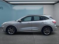 Gebraucht Ford Kuga 150 PS (110 kW) 2024 Silber SUV