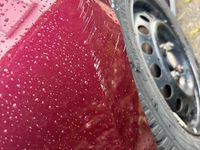 Gebraucht Mitsubishi Space Star 71 PS (52 kW) 2019 Violet Kleinwagen