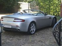 gebraucht Aston Martin V8 Vantage Roadster Sportshift