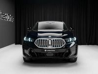 Gebraucht BMW X6 M Sport 381 PS (280 kW) 2024 Schwarz SUV