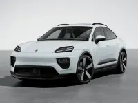 Gebraucht Porsche Macan 300 kW (408 PS) 2024 Weiß SUV
