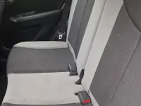 Gebraucht Toyota Aygo 69 PS (50 kW) 2017 Weiß Kleinwagen