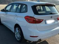 Gebraucht BMW 220 190 PS (139 kW) 2017 Weiß Limousine